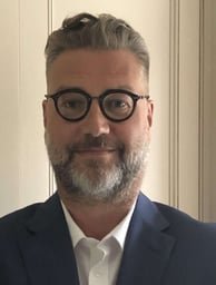 David Chamberlain Ellgia