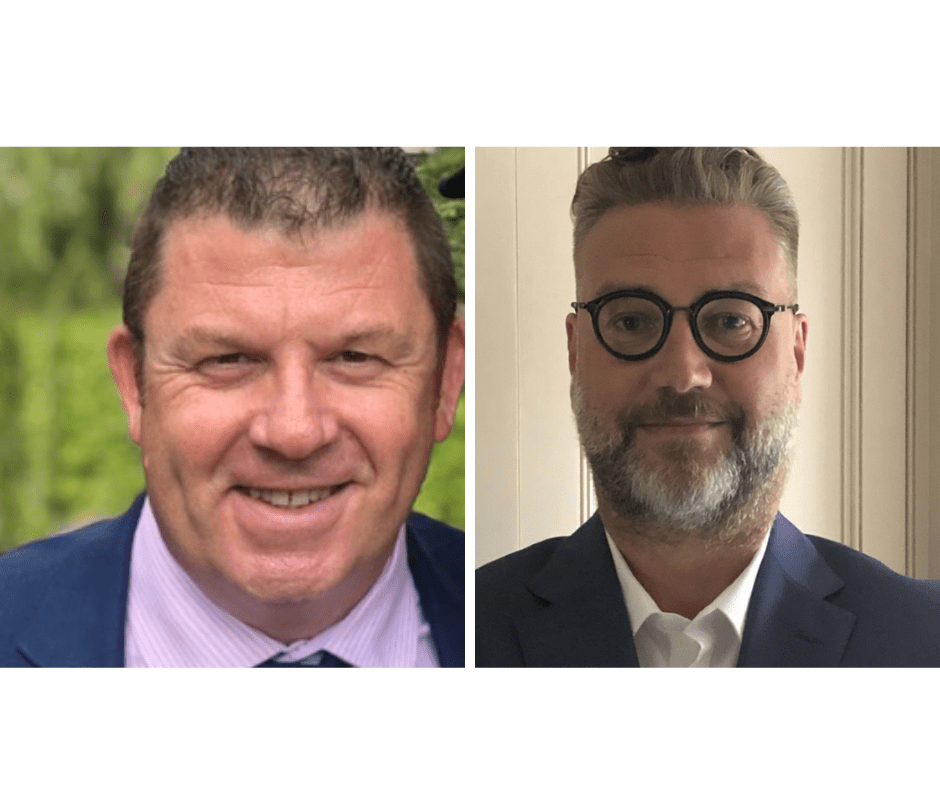 Ellgia Strengthens its team with Strategic Appointments